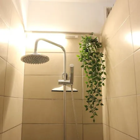 Apartamento Los Gigantes