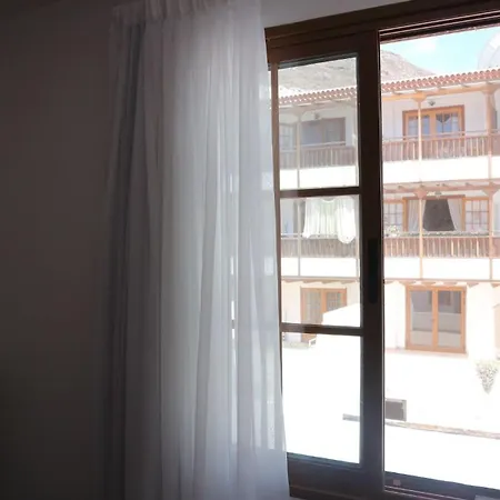 Apartamento Los Gigantes