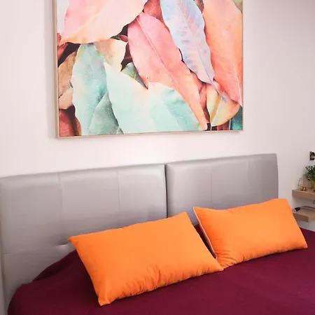 Apartamento Los Gigantes *